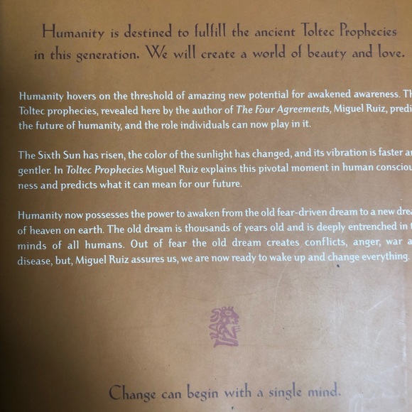 3 books by Don Miguel Ruiz Jr - Picture 5 of 6